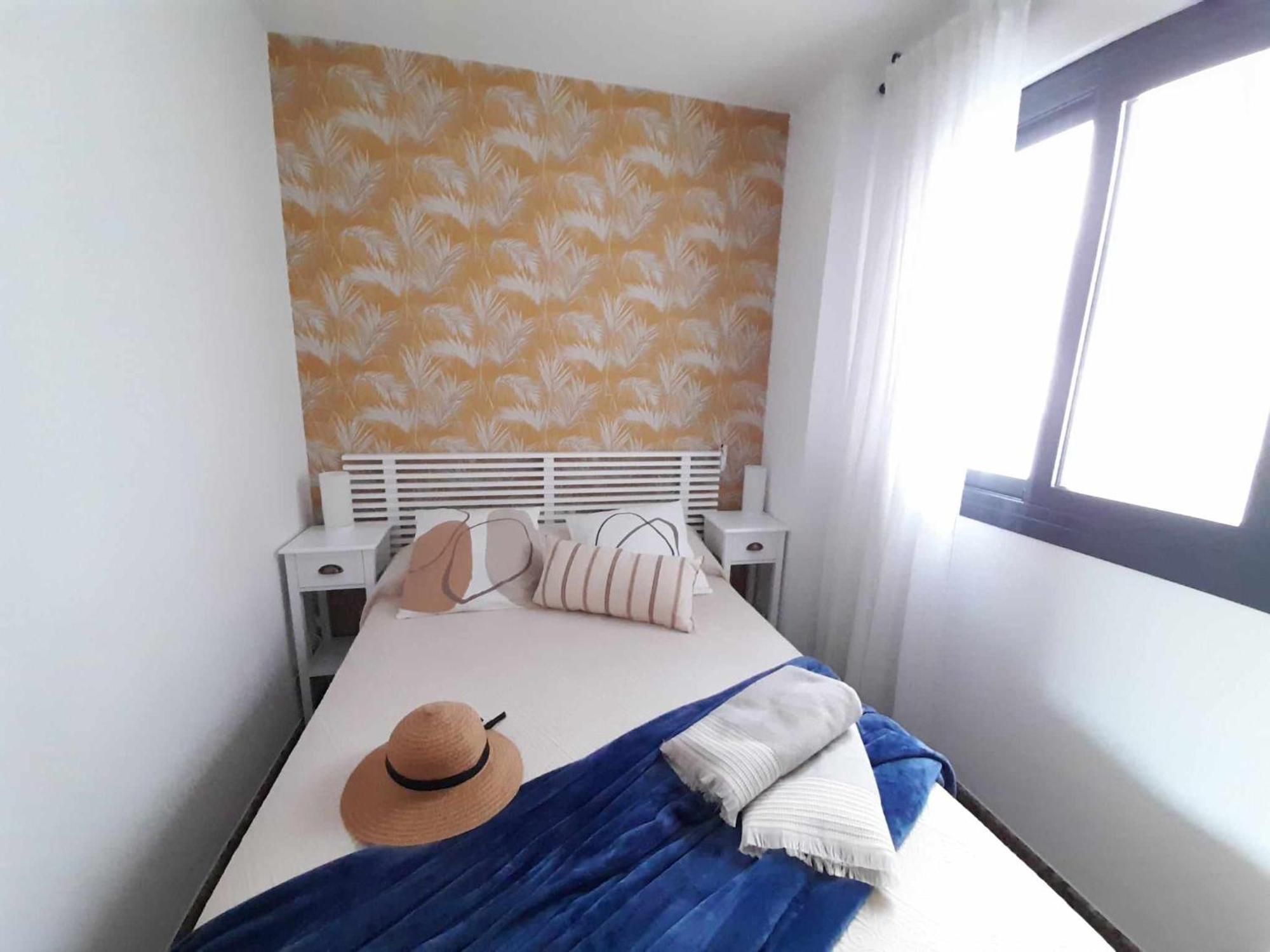 Apartament Ambar Gandia Playa-Grao Con Piscina Parking Ideal Para Familias Екстериор снимка