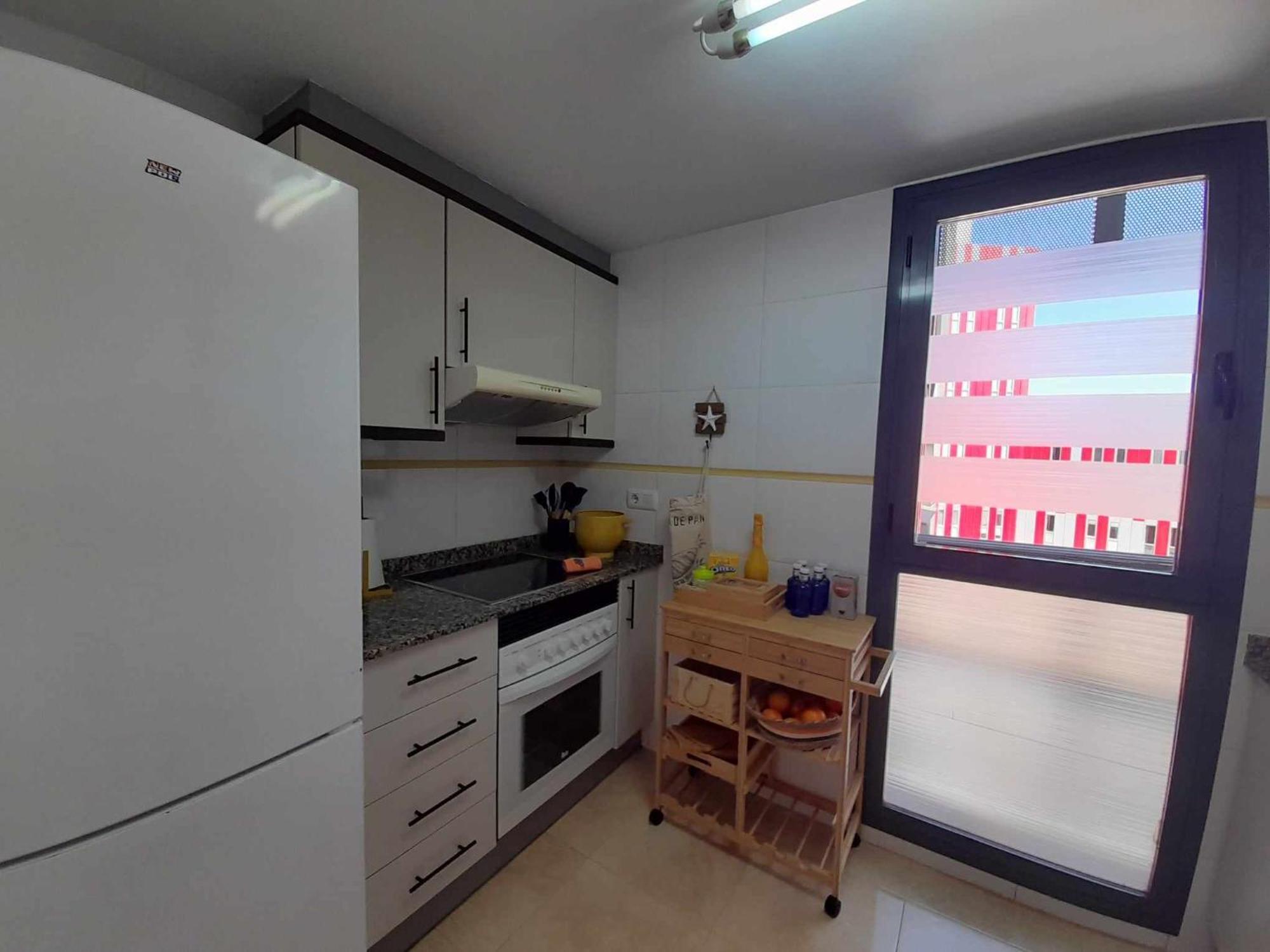 Apartament Ambar Gandia Playa-Grao Con Piscina Parking Ideal Para Familias Екстериор снимка